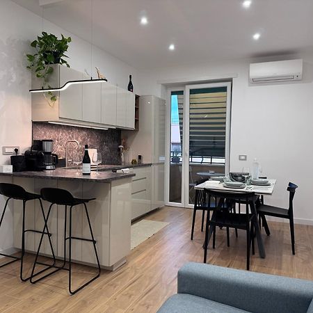 Dima Home Cute Flat In 로마 외부 사진