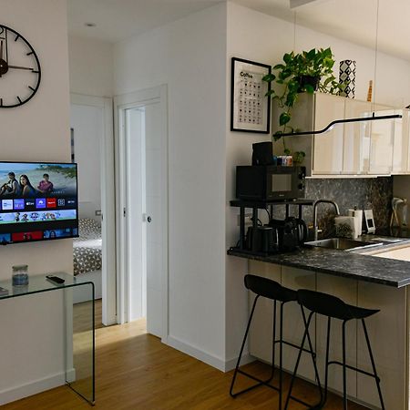 Dima Home Cute Flat In 로마 외부 사진