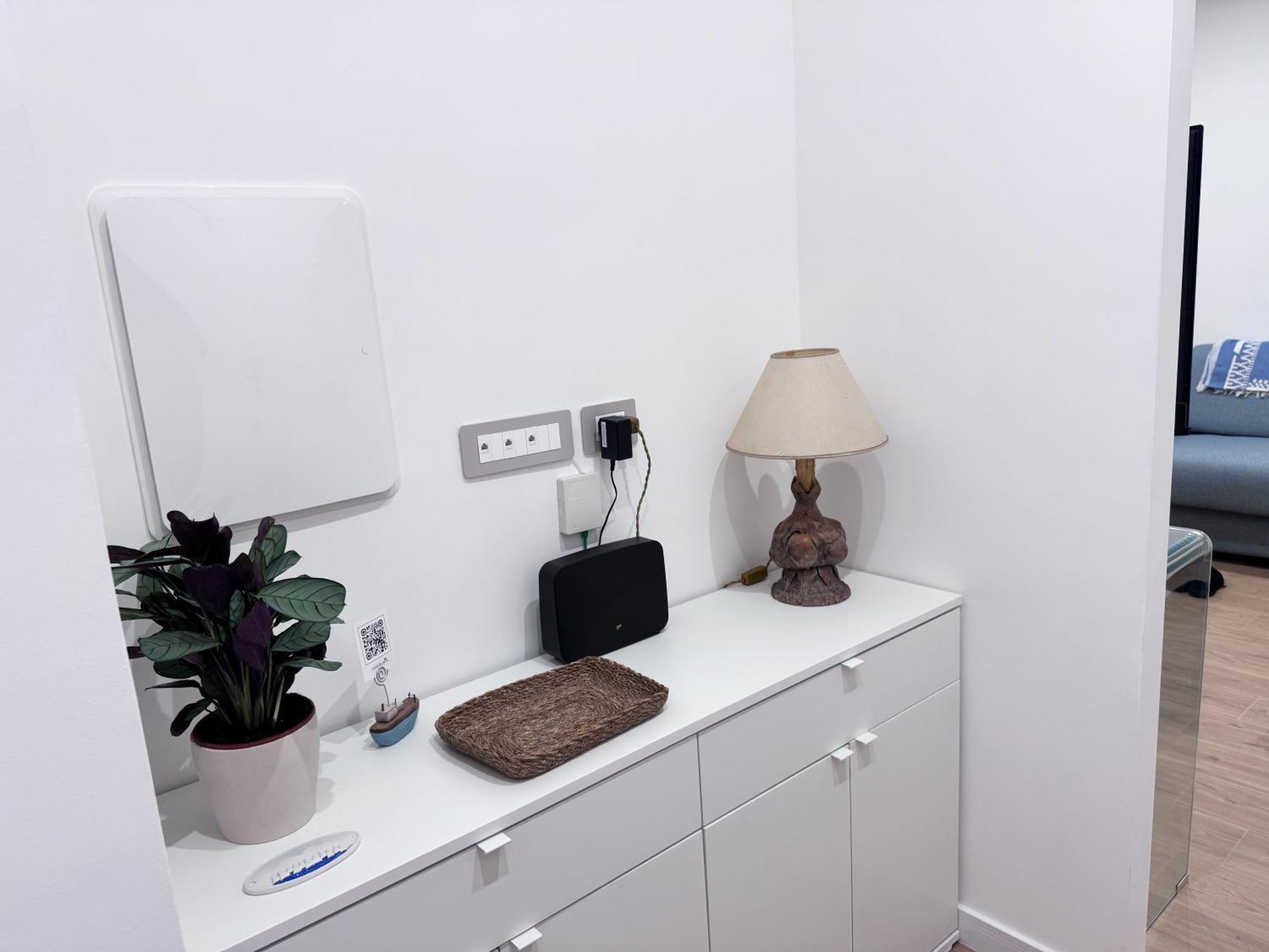 Dima Home Cute Flat In 로마 외부 사진