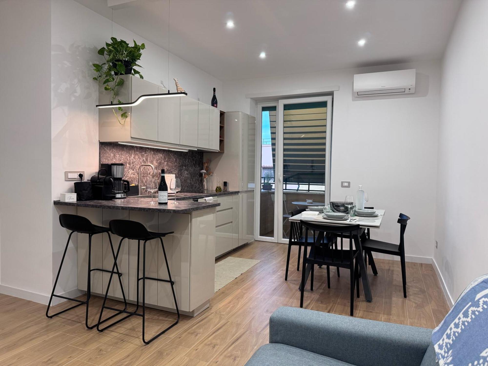 Dima Home Cute Flat In 로마 외부 사진