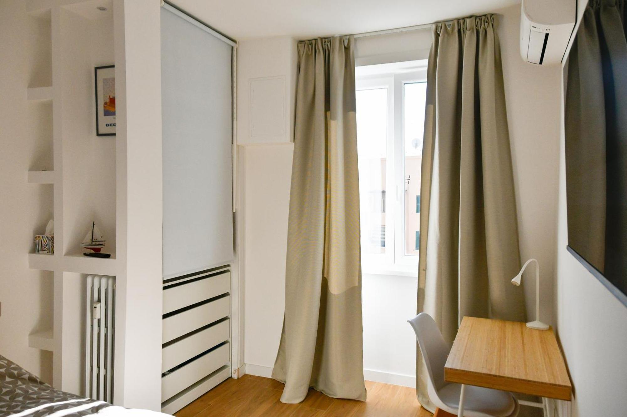 Dima Home Cute Flat In 로마 외부 사진