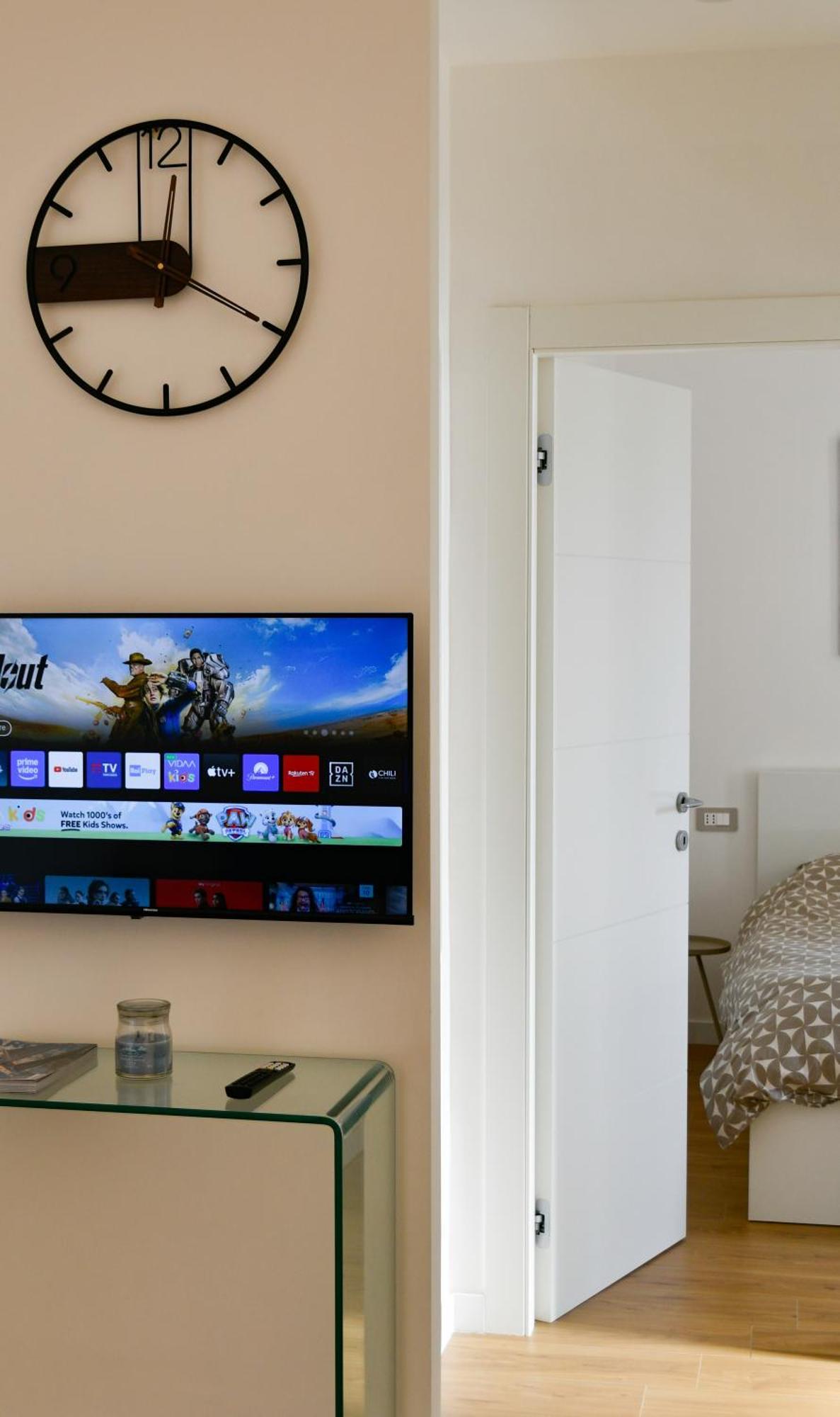 Dima Home Cute Flat In 로마 외부 사진