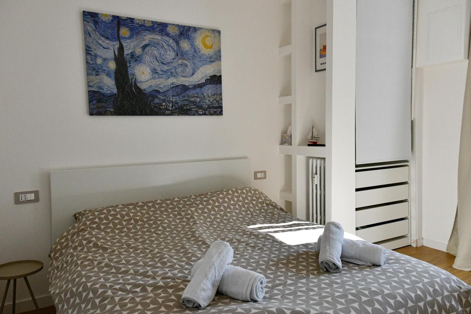 Dima Home Cute Flat In 로마 외부 사진