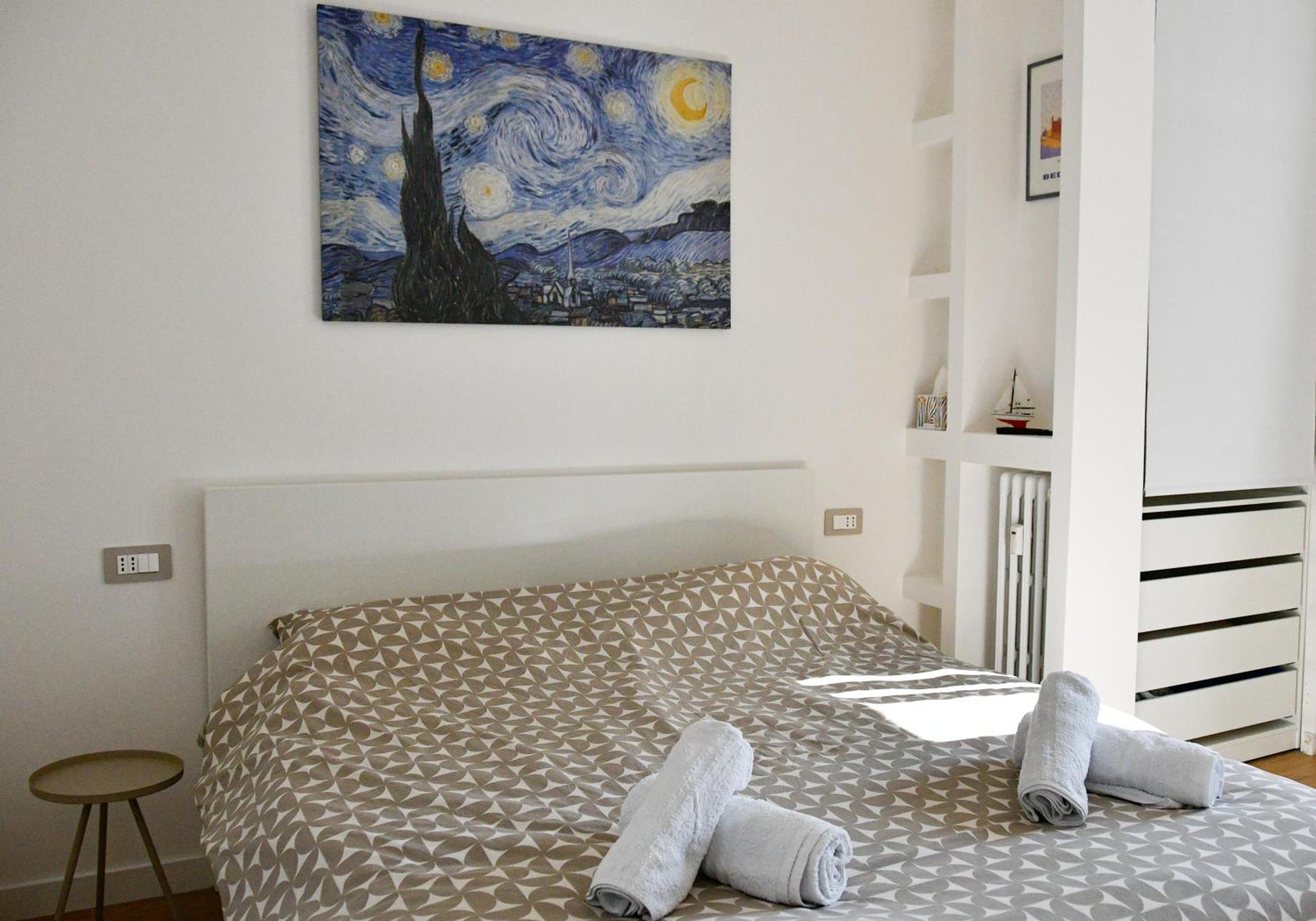 Dima Home Cute Flat In 로마 외부 사진